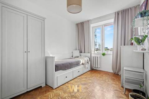 4 Pokoje Cicha Okolica Gocław Piwnica
