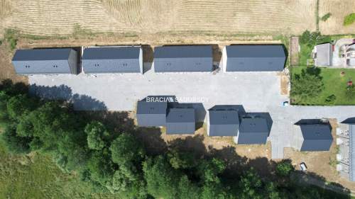 Dom na sprzedaż, 101 m2, Łodygowice