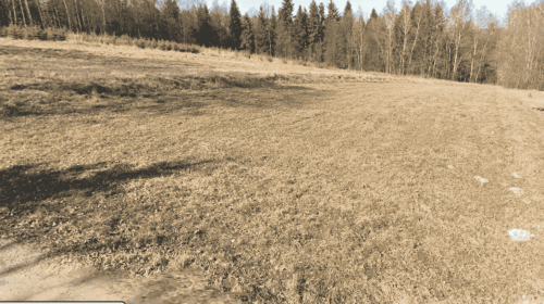 Bochnia , Wiśnicz ,działka budowlana pod lasem