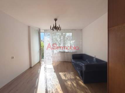 Mieszkanie 38,5 m2, 2 pokoje, Saska Kępa, Warszawa