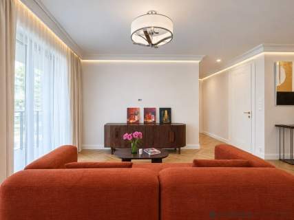 NOWE ul. Żupnicza- 87m2 27m2 2 balkony i taras
