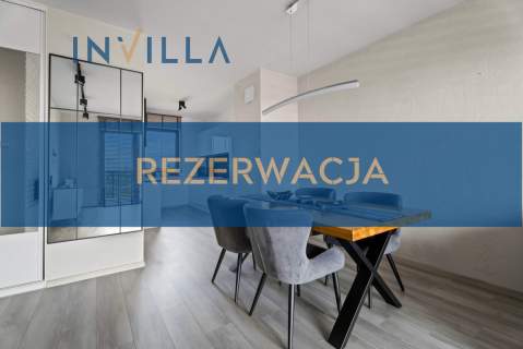 Mieszkanie blisko tramwaju, gotowe do wprowadzenia