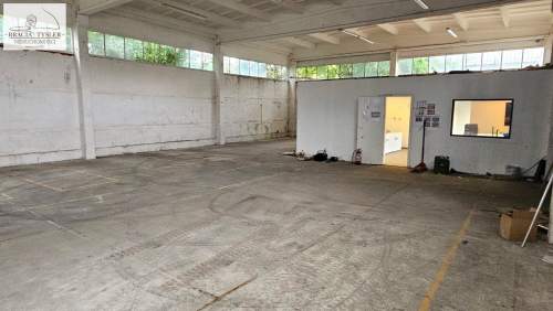 220 m2 MAGAZYN Wynajmę 3960 zł Bydgoszcz Wschód