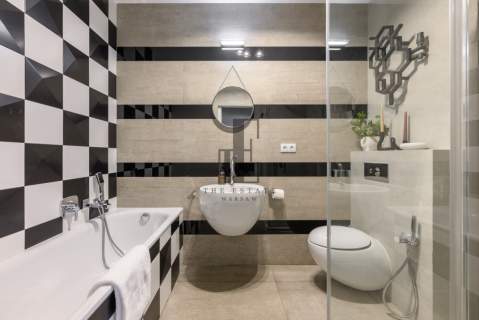 Platinum Towers 62 m 20 piętro inwestycyjne