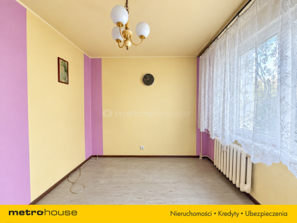 2-pokojowe mieszkanie, duży balkon Łódź Widzew