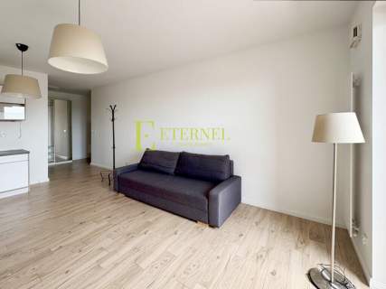 Kawalerka 30m2 - os. na Lotnisku 1 PET FRIENDLY