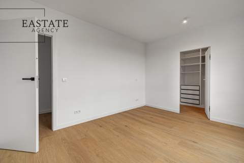 Nowy apartament 4 pokoje Loggia 15 m 