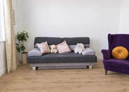 Apartament z panoramą Warszawy 87 m Mokotów