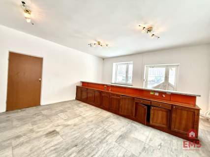 Lokal użytkowy 240 m2 parter