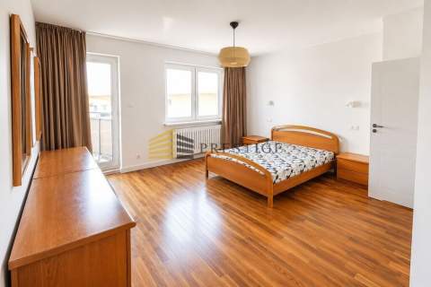  Apartament w budynku z basenem i fitness 