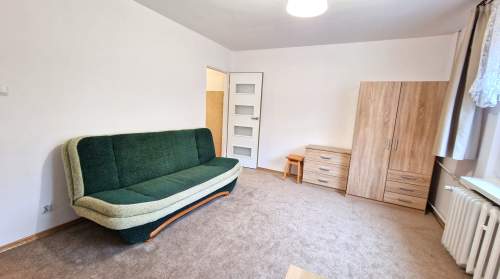 Kawalerka 25 m2 Sopot ul Kraszewskiego