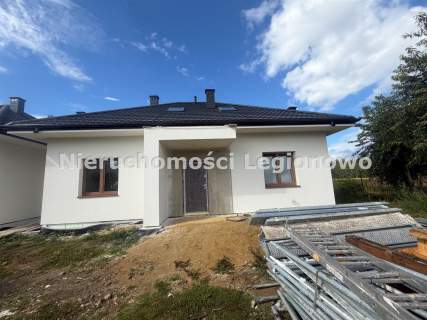Dom na sprzedaż, 150 m2, Łacha