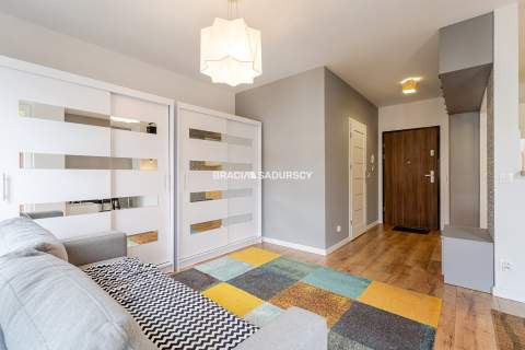 Wrocławska balkon garaż