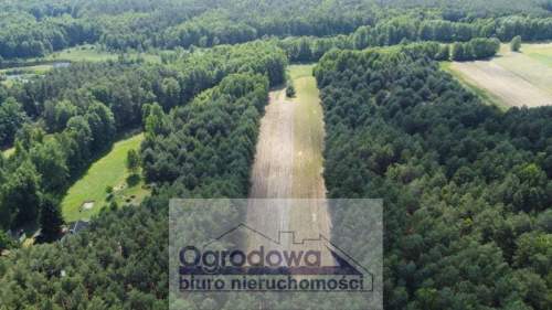 Działki do zabudowy