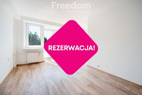 3 pokoje przy Metrze Pole Mokotowskie