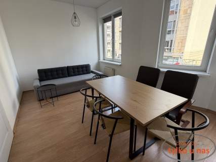 KAWALERKA CENTRUM GARBARY 71