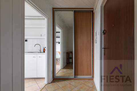 Warszawa ul.Targowa dwupoziomowy apartament