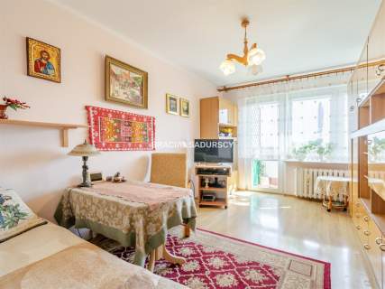 Mieszkanie na sprzedaż, 45,5 m2, Kraków