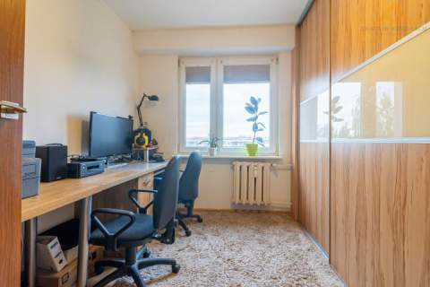 Mieszkanie na sprzedaż, 72,5 m2, Olsztyn
