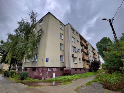 Jasna kawalerka w centrum, Krakowska 65