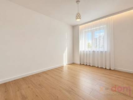 3 pokoje po remoncie Krakowska Balkon Winda