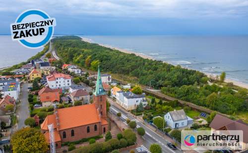Wyjątkowa nieruchomość z widokiem na morze, Zatokę