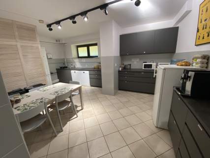 Lokal biurowy 622 m2