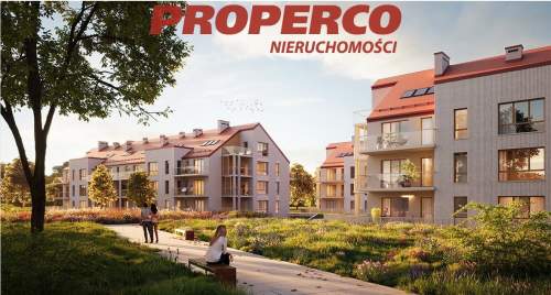 Apartament 1 pok, 34,17m2, Mrągowo