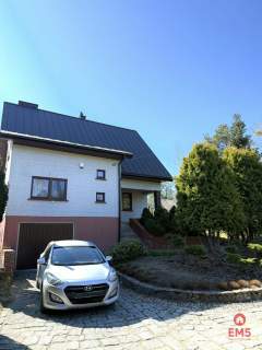 Energooszczędny Dom 300m od jeziora Giby-Suwalszcz