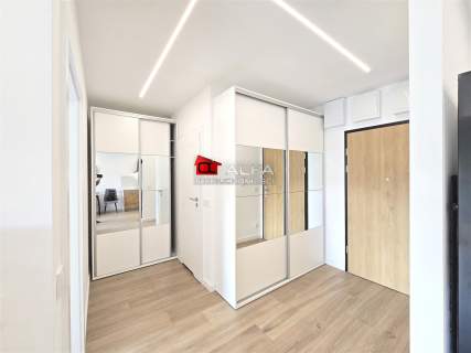Do wynajęcia 2-pokojowy apartament w Świdnicy