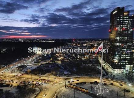 Mieszkanie na sprzedaż, 52,5 m2, Warszawa