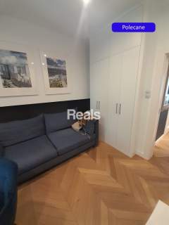 Apartament na Starym Mieście