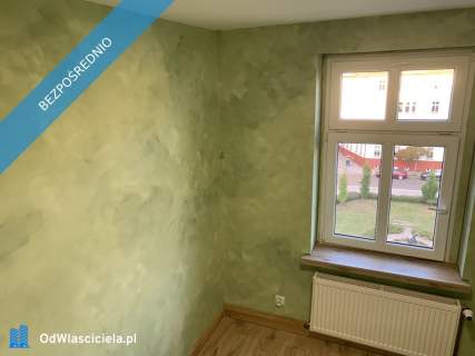 Przytulne mieszkanie w centrum Chorzowa 2 p k piwnica niski