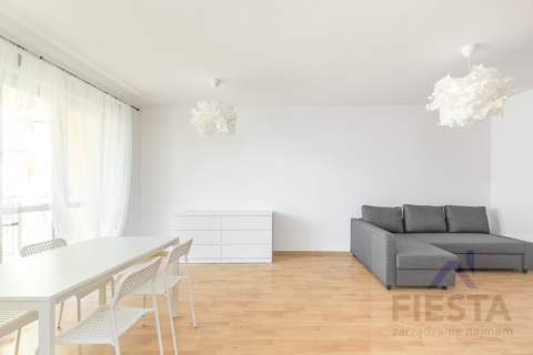  3 pokoje na Bielanach 78m2 