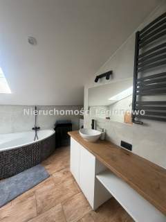 Mieszkanie na sprzedaż, 130 m2, Legionowo