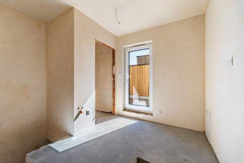 Gotowe 3 pokoje taras na dachu Cisza i zieleń