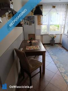 Sprzedam przestronne mieszkanie 3-pokojowe mieszkanie 58,60m2...
