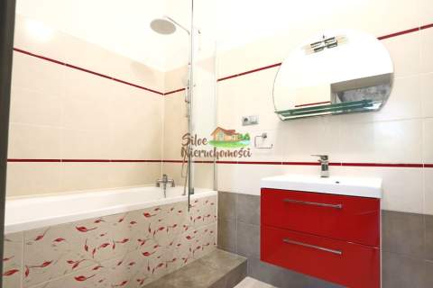 56,50m2 gotowe do zamieszkania Stare Miasto Głogów