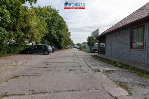 Nieruchomość komercyjna na sprzedaż, 3209,7 m2, Piła