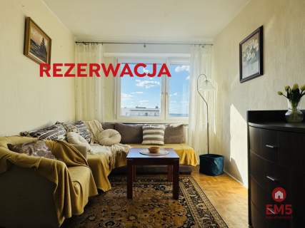 M2 z oddzielną kuchnią