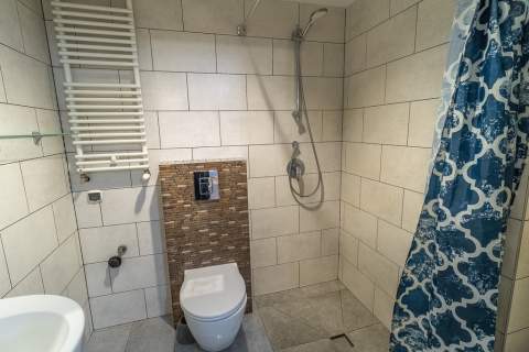 2 pokoje z balkonem cicha okolica Łódź