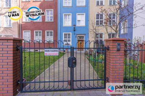 Premium/ Wyjątkowa oferta ul. Piwna w Gdańsku