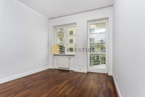 Luksusowy apartament na Żoliborzu 3 sypialnie