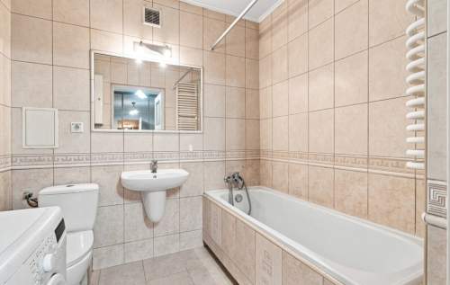 Fabryczna 41 m Grzegórzki Balkon