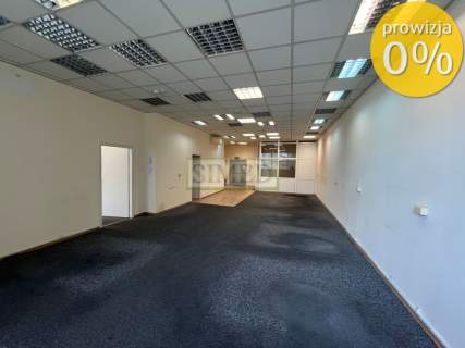 Magazyn z biurem,światło dzienne,dostęp24,ochrona