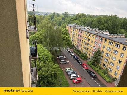 Mieszkanie na sprzedaż, 35,8 m2, Dąbrowa Górnicza