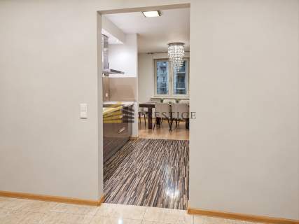 Apartament na Grzybowskiej po remoncie 138 m2