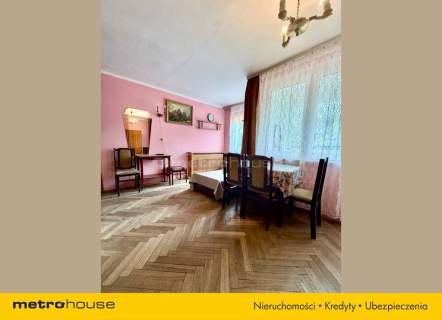 Mieszkanie do wynajęcia, 28 m2, Warszawa