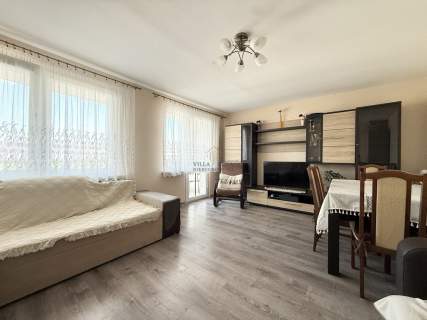 3M Świetna lokalizacja Balkon 2x Komórka