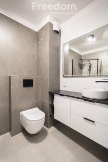 Nowe, nowoczesne mieszkanie 35,48 m 